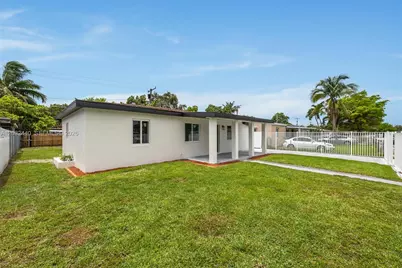 3260 NW 95th Ter, Miami, FL 33147 - Photo 5