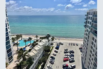 3505 S Ocean Dr #1506, Hollywood, FL 33019 - Photo 3