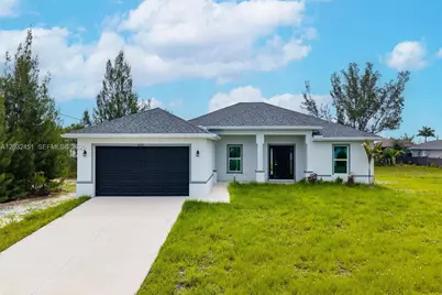 2221 NW 43rd, Cape Coral, FL 33993 - Photo 1