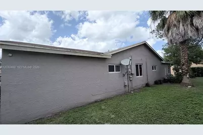 5356 NW 93rd Ter, Sunrise, FL 33351 - Photo 45