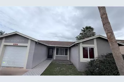 5356 NW 93rd Ter, Sunrise, FL 33351 - Photo 35