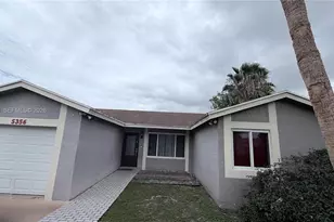 5356 NW 93rd Terrace, Sunrise, FL 33351 - Photo 35