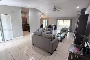 5356 NW 93rd Terrace, Sunrise, FL 33351 - Photo 5