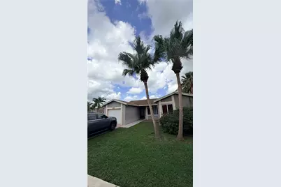 5356 NW 93rd Ter, Sunrise, FL 33351 - Photo 41
