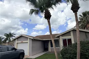 5356 NW 93rd Terrace, Sunrise, FL 33351 - Photo 41