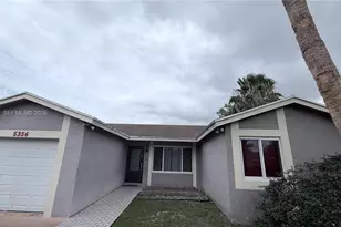 5356 NW 93rd Terrace, Sunrise, FL 33351 - Photo 1