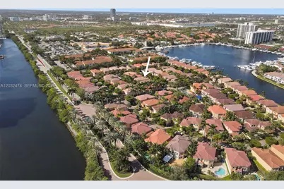 3718 NE 208th St #3718, Aventura, FL 33180 - Photo 71