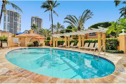 3718 NE 208th St #3718, Aventura, FL 33180 - Photo 59