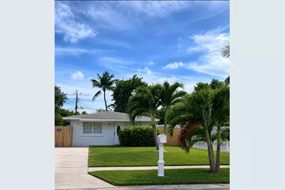 1116 N 61st Ave #1, Hollywood, FL 33024 - Photo 1