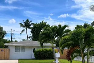 1116 N 61st Ave, Hollywood, FL 33024 - Photo 1