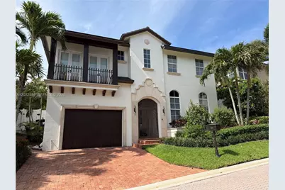 460 Surfside Ln, Juno Beach, FL 33408 - Photo 1