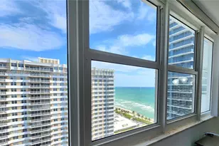 2030 S Ocean Dr, Hallandale Beach, FL 33009 - Photo 17
