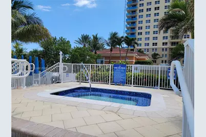 2030 S Ocean Dr #2026, Hallandale Beach, FL 33009 - Photo 31