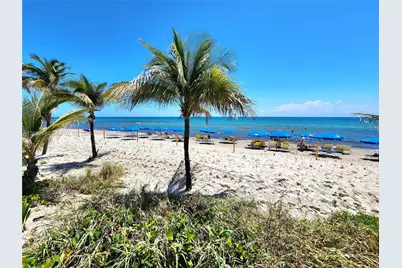 2030 S Ocean Dr #2026, Hallandale Beach, FL 33009 - Photo 27