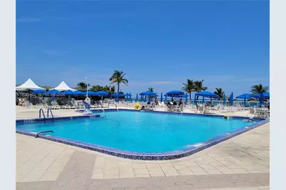 2030 S Ocean Dr #2026, Hallandale Beach, FL 33009 - Photo 29
