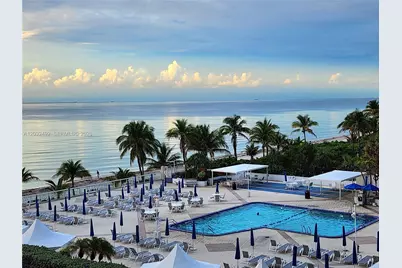 2030 S Ocean Dr #2026, Hallandale Beach, FL 33009 - Photo 23