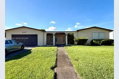 8721 NW 18th St, Pembroke Pines, FL 33024 - Photo 1