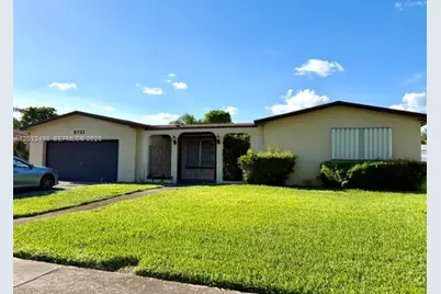 8721 NW 18th St, Pembroke Pines, FL 33024 - Photo 3