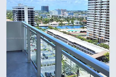 2030 S Ocean Dr #1405, Hallandale Beach, FL 33009 - Photo 5