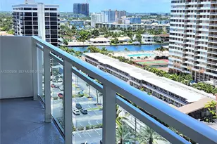 2030 S Ocean Dr, Hallandale Beach, FL 33009 - Photo 5