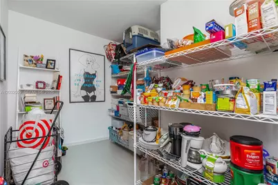 1717 N Bayshore Dr #A-1533, Miami, FL 33132 - Photo 27