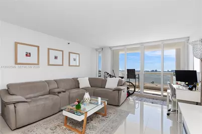 1717 N Bayshore Dr #A-1533, Miami, FL 33132 - Photo 11