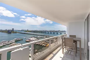 1717 N Bayshore Dr, Miami, FL 33132 - Photo 1