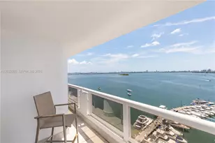 1717 N Bayshore Dr, Miami, FL 33132 - Photo 3