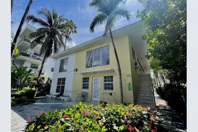 825 Euclid Ave #9, Miami Beach, FL 33139 - Photo 1