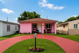 2227 Farragut St, Hollywood, FL 33020 - Photo 1