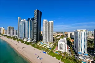 17201 Collins Ave# Den, Sunny Isles Beach, FL 33160 - Photo 29