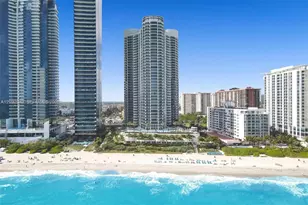 17201 Collins Ave# Den, Sunny Isles Beach, FL 33160 - Photo 5