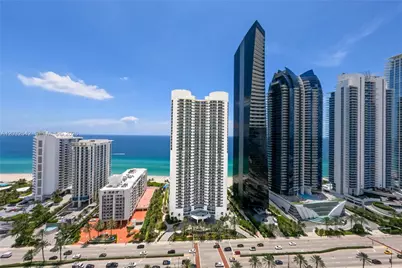 17201 Collins Ave# Den, Sunny Isles Beach, FL 33160 - Photo 27