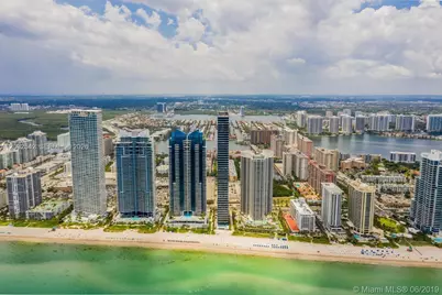 17201 Collins Ave# Den, Sunny Isles Beach, FL 33160 - Photo 23