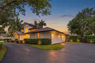 8224 SW 178th Terrace, Palmetto Bay, FL 33157 - Photo 1