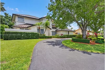 8224 SW 178th Ter, Palmetto Bay, FL 33157 - Photo 3