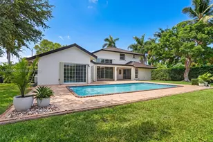 8224 SW 178th Terrace, Palmetto Bay, FL 33157 - Photo 49