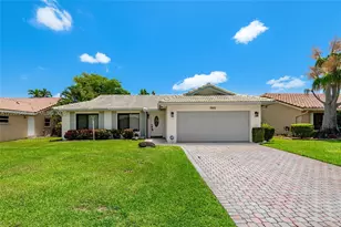 7905 Cloverfield Cir, Boca Raton, FL 33433 - Photo 1