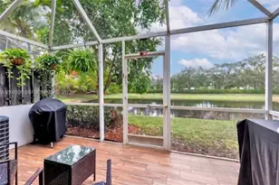 2578 Cordoba Bend, Weston, FL 33327 - Photo 7