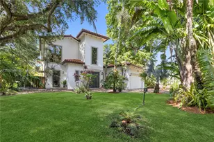 6550 SW 75th Terrace, South Miami, FL 33143 - Photo 1