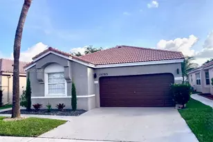 15783 NW 16th Ct, Pembroke Pines, FL 33028 - Photo 1