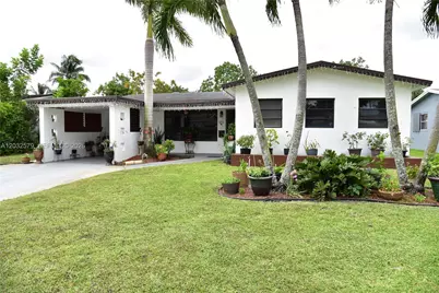 7470 Polk St, Hollywood, FL 33024 - Photo 1
