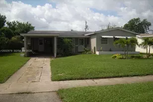 7470 Polk St, Hollywood, FL 33024 - Photo 1