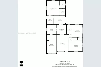 555 NW 46th St, Miami, FL 33127 - Photo 15
