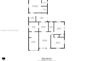 555 NW 46th St, Miami, FL 33127 - Photo 15