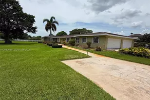 17501 SW 54th St, Southwest Ranches, FL 33331 - Photo 7