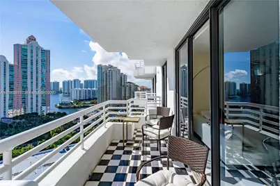 3300 NE 192nd St #LP17, Aventura, FL 33180 - Photo 25