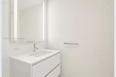 300 Biscayne Boulevard Way #3305W, Miami, FL 33131 - Photo 33