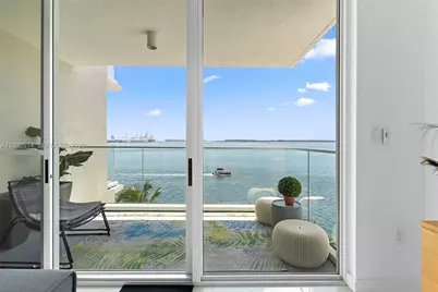 800 Claughton Island Drive #505, Miami, FL 33131 - Photo 19