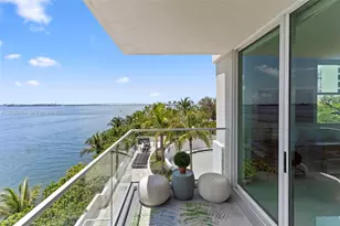 800 Claughton Island Dr, Miami, FL 33131 - Photo 3